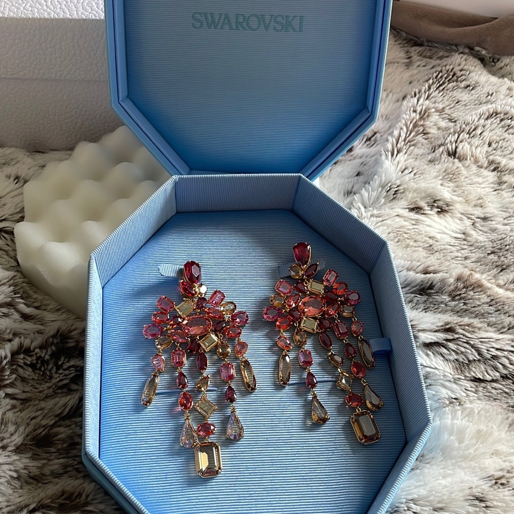 Swarovski Gema